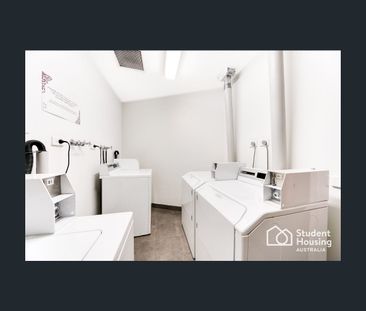 12/1 O'Connell Street, North Melbourne, Vic 3051 - Photo 4