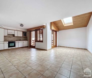 Spacieux appartement de 4.5 pièces & Studio attenant - Foto 6