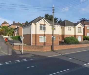 Apartment 2 Glendale Court 182 Saintfield Road, Belfast, BT8 6HN - Photo 6