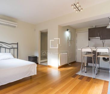 Excellent 1 Bedroom apartment for rent in Berruguete, Madrid - Photo 4