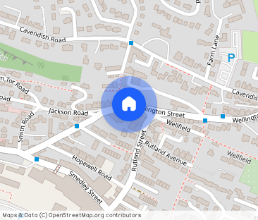 Wellington Street, Matlock - Photo 1