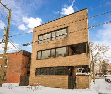 20 Av. Fairmount E., H2T 1C8, H2T 1C8, Montréal - Photo 5