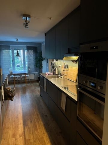 Södermalm - 3.5rok - 12mån - 27.600kr/mån - Foto 4