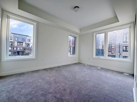 For Lease - 3550 Colonial Drive Unit# 19, Mississauga, Ontario - Photo 2