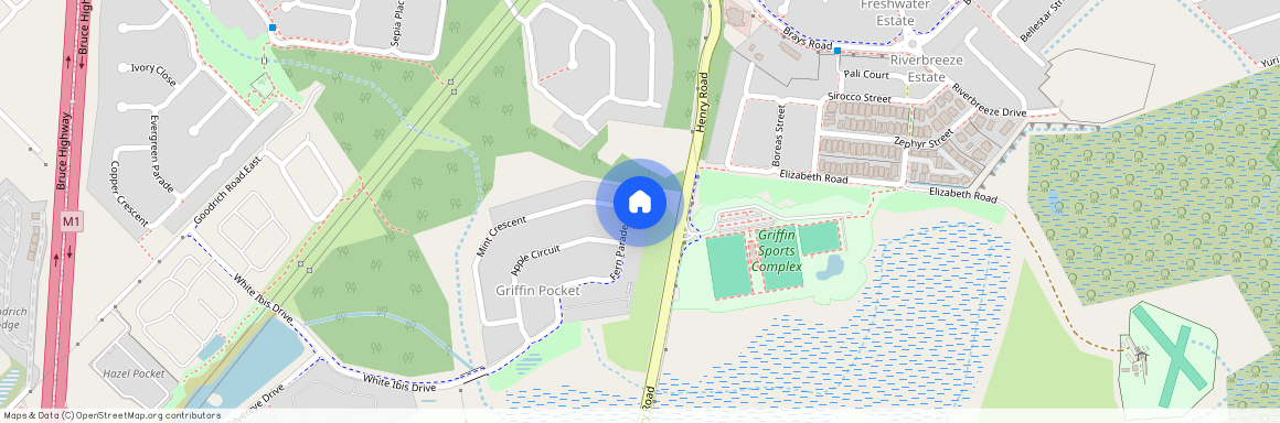 92 Fern Parade, Qld 4503, Griffin