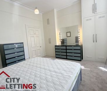 1 bedroom flat to rent - Photo 6