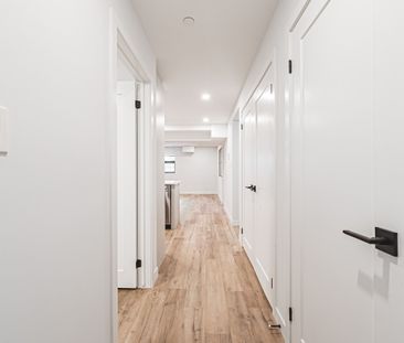 For Lease - 555 Sanatorium Road Unit# 105, Hamilton, Ontario - Photo 5