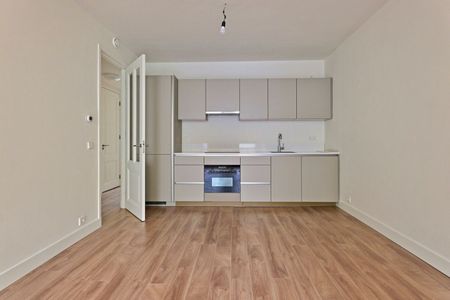 Appartement te huur: Bilderdijkstraat 100-1 1053 KX Amsterdam - Foto 2