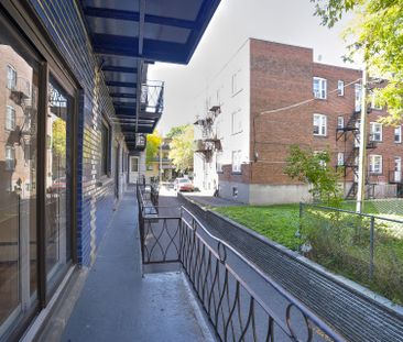 2425 Av. Madison Montréal (Côte-des-Neiges, QC H4B - Photo 5