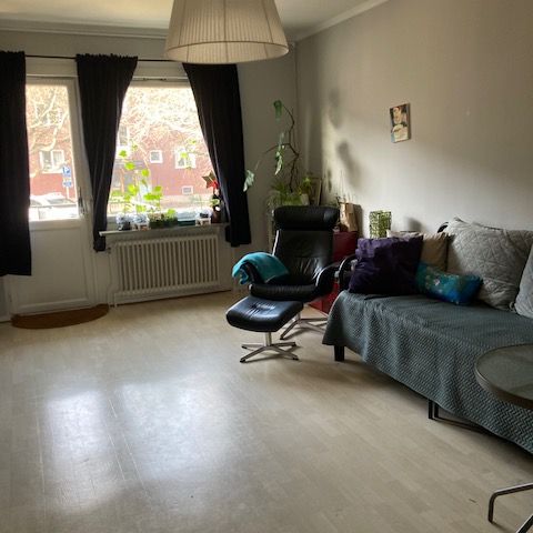 Stövelvägen, Hägersten - Photo 1
