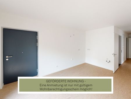 Ideal für junge Familien - 4 Zimmer zum Entfalten! - Photo 5