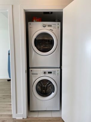 For Lease - 2220 Lake Shore Boulevard Unit# 3608, Toronto, Ontario - Photo 1