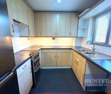 2 bedroom terraced house to rent - Photo 6