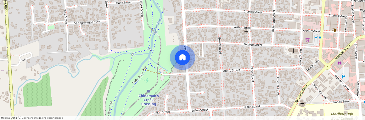 40A Lee Street, Blenheim Central, Marlborough