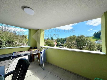 Superb apartment with framing, of 2,5pcs - Photo 5