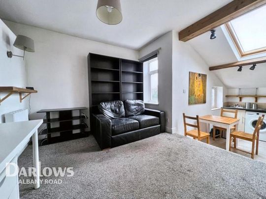 1 bedroom apartment to rent - Photo 1