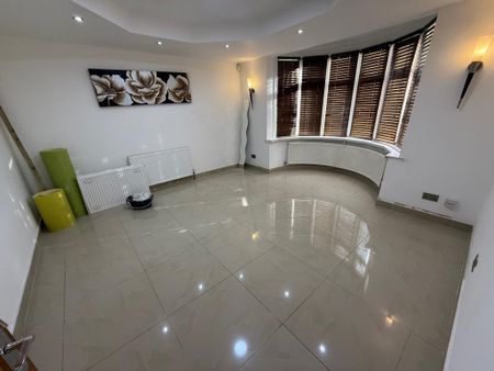 7 bedroom house to rent - Photo 2