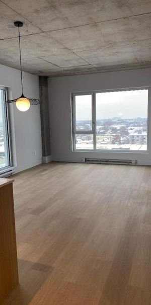 2 CH - 1 SDB - Montreal - $2,180 /mo - Photo 1