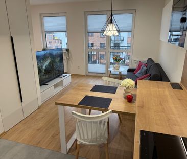 Mieszkanie na wynajem - Photo 2