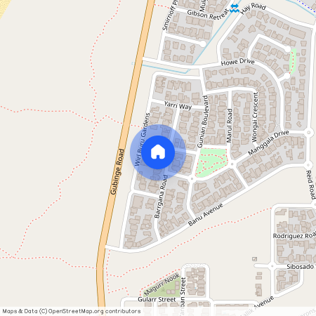 16 Barrgana Road, Cable Beach