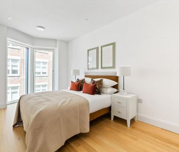 2 bedroom flat to rent - Photo 6