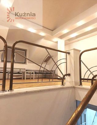 Wynajem dom 225m2 na Saskiej Kępie . - Zdjęcie 1