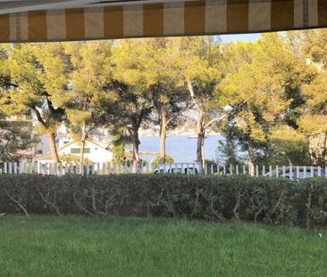 3 room luxury Flat for rent in Calvià, Balearic Islands - Photo 6