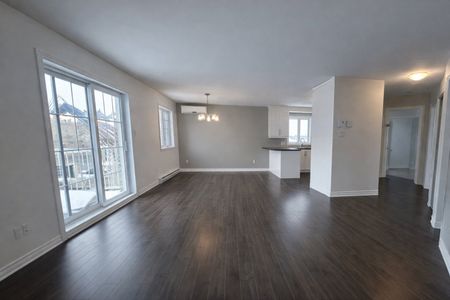 Appartement - 6-301 Ch. Larocque - Photo 2