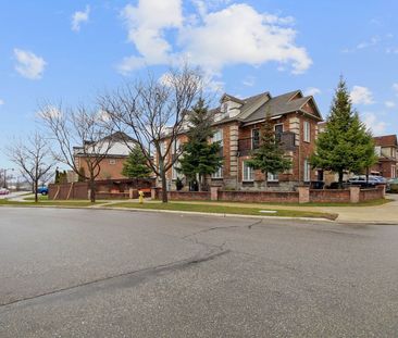 For Lease - 16 Sergio Marchi (Lower) Street, Toronto, Ontario - Photo 5