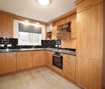 2 bedroom apartment to rent - Photo 6