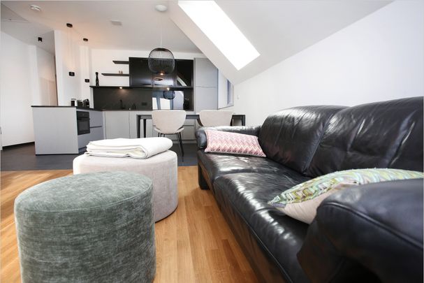 3 Zimmer in Düsseldorf - Photo 1