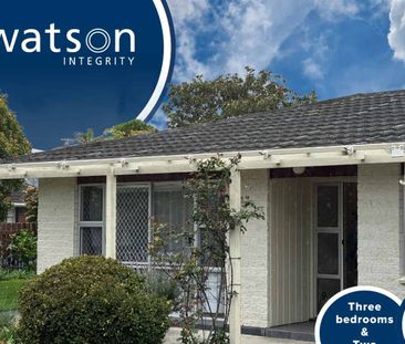 Waikanae - 3 bedrooms - Photo 4