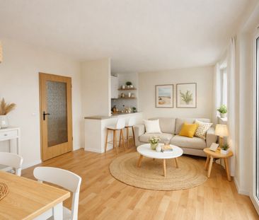 Gemütliches Wohnglück in ruhiger Randlage – Ideal für Singles & Paare - Photo 6