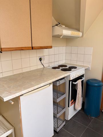 Studio Flat, Madeley Road, W5 - Photo 5