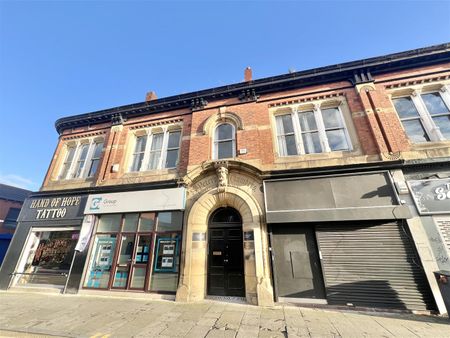 Petersgate Chambers, Stockport - Photo 3