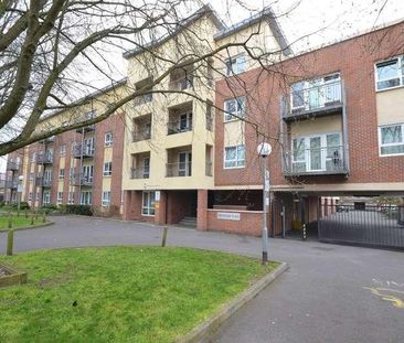 Caversham Place, Richfield Avenue, Reading, RG1 - Photo 3