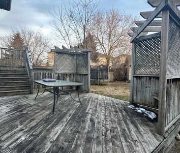 For Lease - 29 Gore Drive Unit# Bsmt, Barrie, Ontario - Photo 2