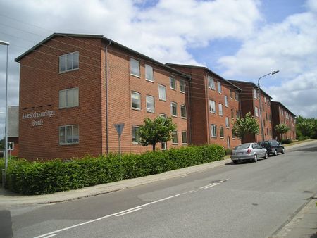 Blichersvej, 31 2. th., Brande, 7330 - Photo 2