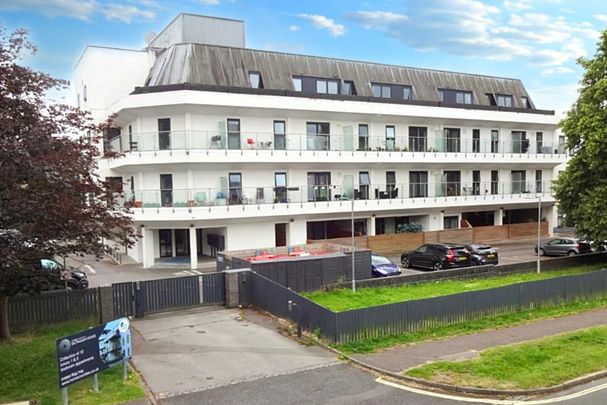 2 bedroom apartment to rent - Photo 1