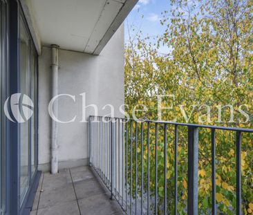 1 bedroom apartment to rent - Photo 2