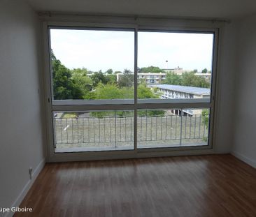 Appartement T4 à louer - 75 m² - Photo 1