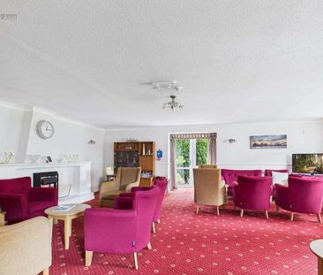 Upper Holland Road, Homehall House, B72 - Photo 4