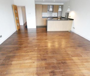 2 bedroom apartment to rent - Photo 4