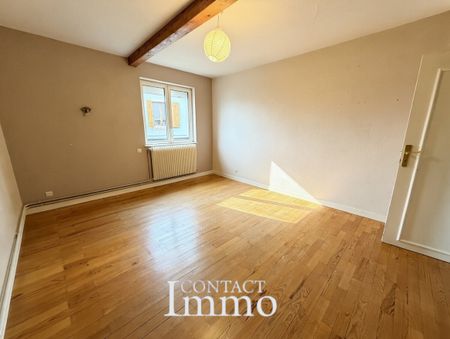 Maison à louer – 147 m² avec grand jardin – Colmar proche centre - Photo 3