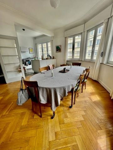 Appartement te huur - Foto 4