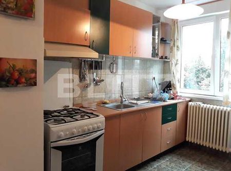 Apartament 2 camere, 45 mp, parcare, zona Facultatea de Litere - Fotografie 5