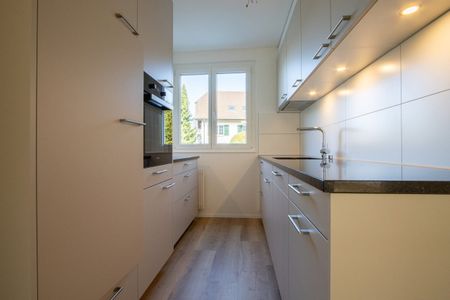 4.5 Zimmer, 75 m², EG - Foto 2