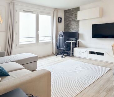 Appartement à louer 3 pièces • Argenteuil - Photo 3