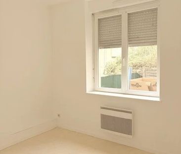 Location Appartement 3 pièces 50m² LE PORTEL 62480 - Photo 6