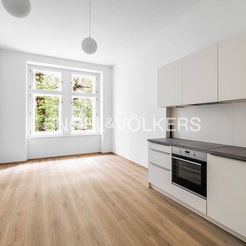 Pronájem bytu 3+kk 69 m² - Photo 1